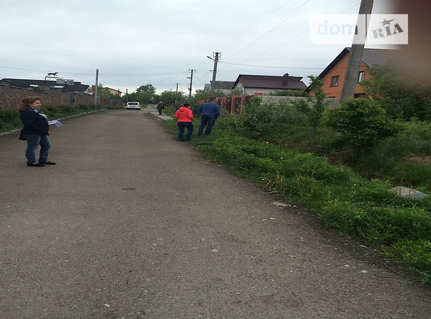Земля під житлову забудову в селі Пряжів, площа 15 соток фото 1 Земля під житлову забудову в селі Пряжів, площа 15 соток фото 1