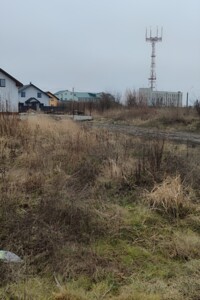 Земля під житлову забудову в Житомирі, район Корбутівка, площа 6 соток фото 2