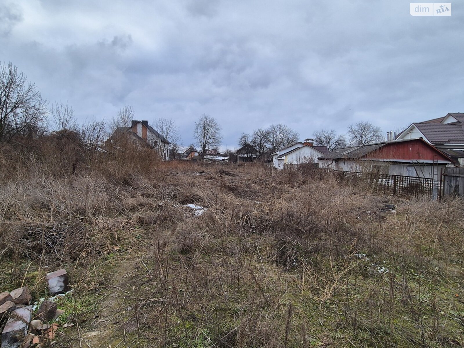 Земля під житлову забудову в Житомирі, район Сінний ринок, площа 18.5 сотки фото 1