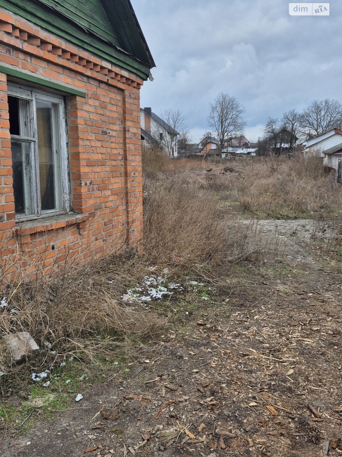 Земля під житлову забудову в Житомирі, район Сінний ринок, площа 18.5 сотки фото 1