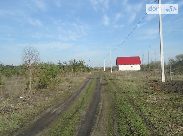 Земля под жилую застройку в Житомире, район Королевский, площадь 13.7 соток фото 1 Земля под жилую застройку в Житомире, район Королевский, площадь 13.7 соток фото 1