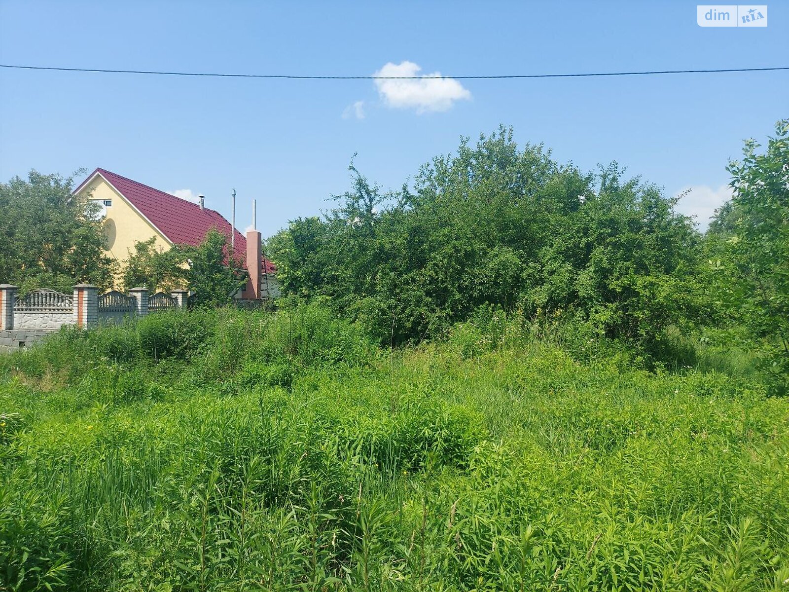 Земля под жилую застройку в Житомире, район Смаковка, площадь 10 соток фото 1