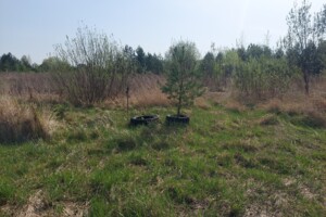 Земельна ділянка під житлову забудову в Вересах, площа 10 соток фото 2