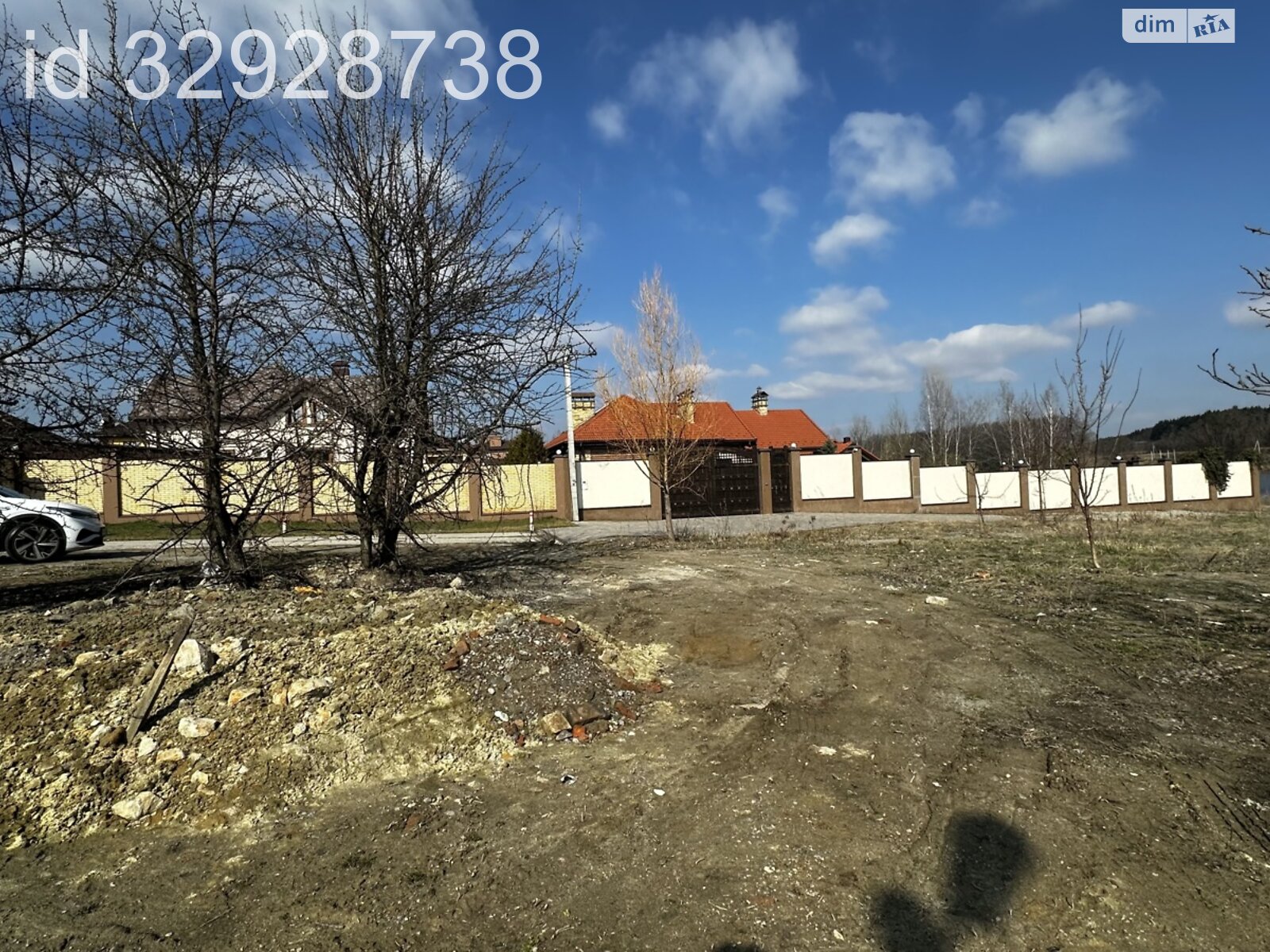 Земельный участок под жилую застройку в Житомире, площадь 7.5 сотки фото 1 Земельный участок под жилую застройку в Житомире, площадь 7.5 сотки фото 1