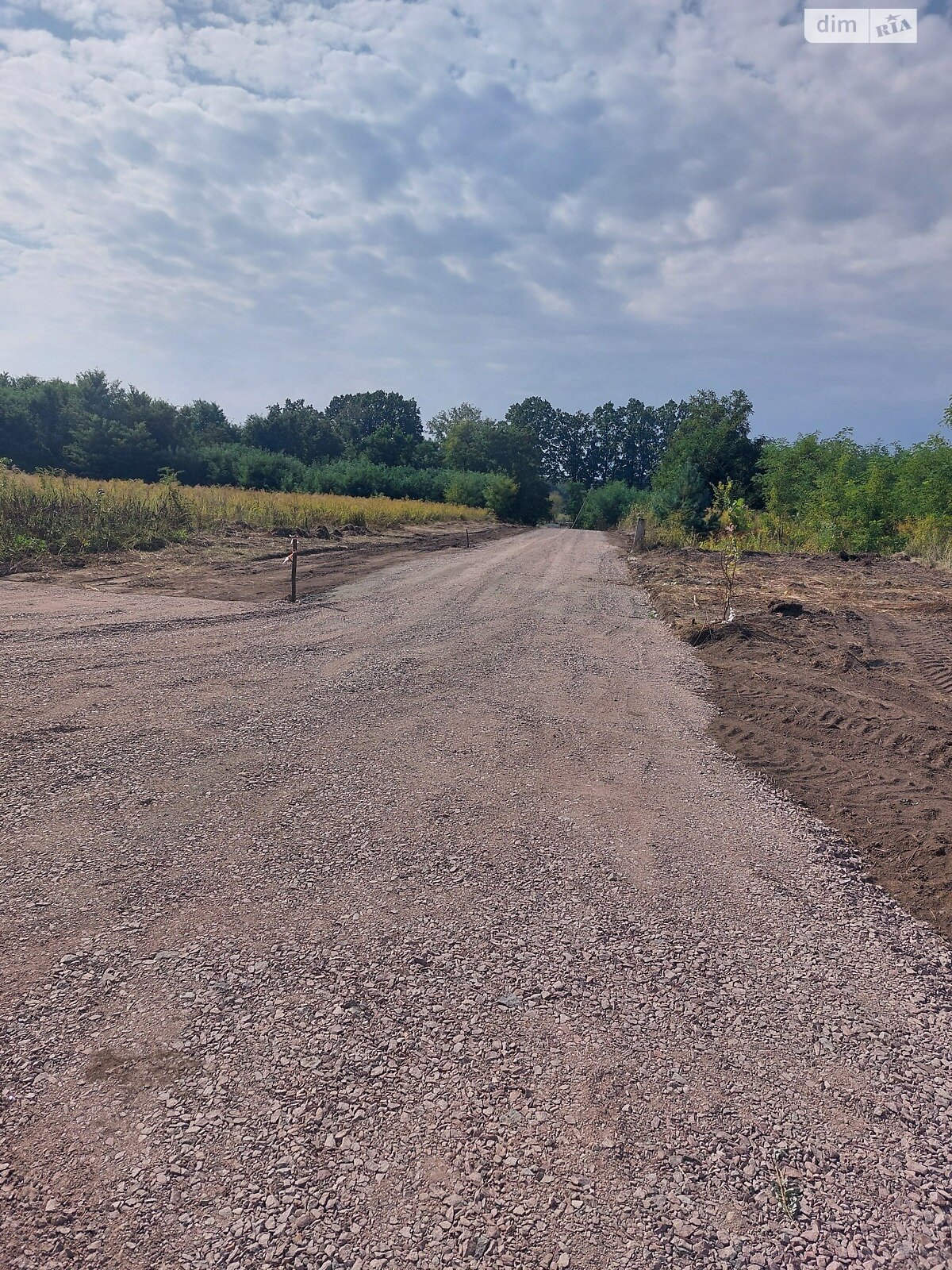 Земля під житлову забудову в Житомирі, район Станишівський Поруб, площа 70.42 сотки фото 1 Земля під житлову забудову в Житомирі, район Станишівський Поруб, площа 70.42 сотки фото 1