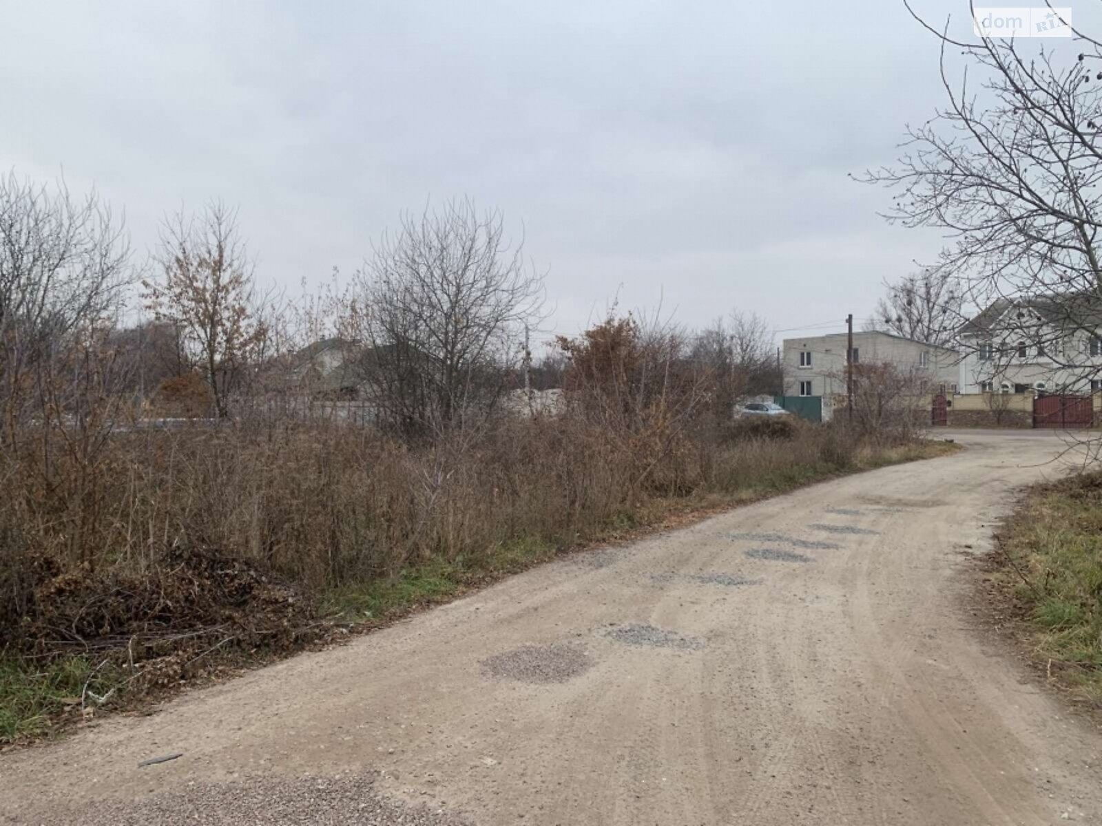 Земля під житлову забудову, площа 12 соток фото 1 Земля під житлову забудову, площа 12 соток фото 1