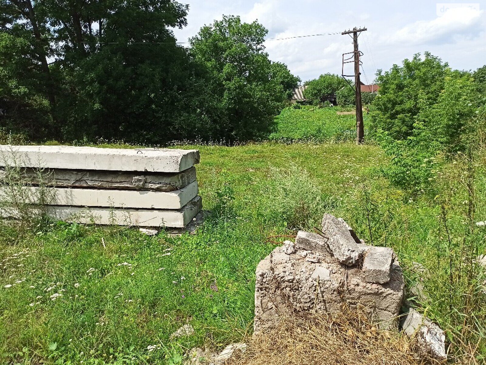 Земельна ділянка під житлову забудову в Станишівці, площа 9.28 сотки фото 1