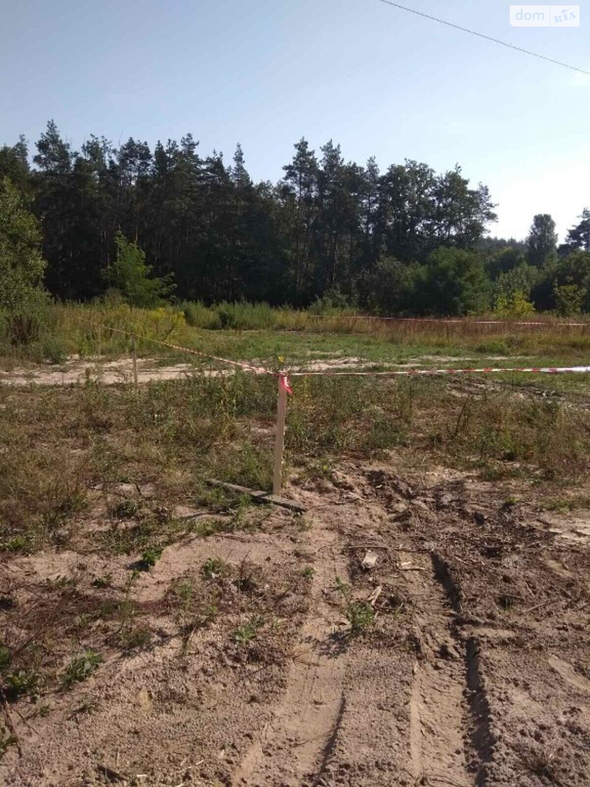 Земельна ділянка під житлову забудову в Станишівці, площа 8 соток фото 1