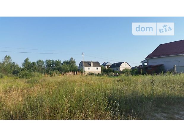 Продажа участка под жилую застройку, Житомир, c. Тетеревка, Козацкая улица Продажа участка под жилую застройку, Житомир, c. Тетеревка, Козацкая улица