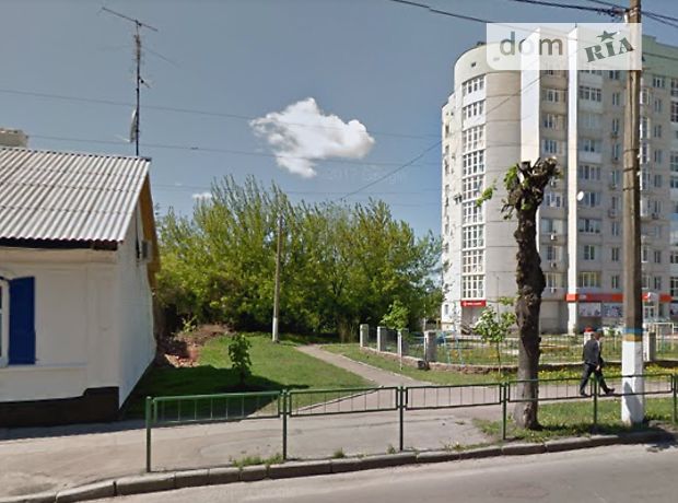 Земля під житлову забудову в Житомирі, район Центр, площа 20 соток фото 1 Земля під житлову забудову в Житомирі, район Центр, площа 20 соток фото 1
