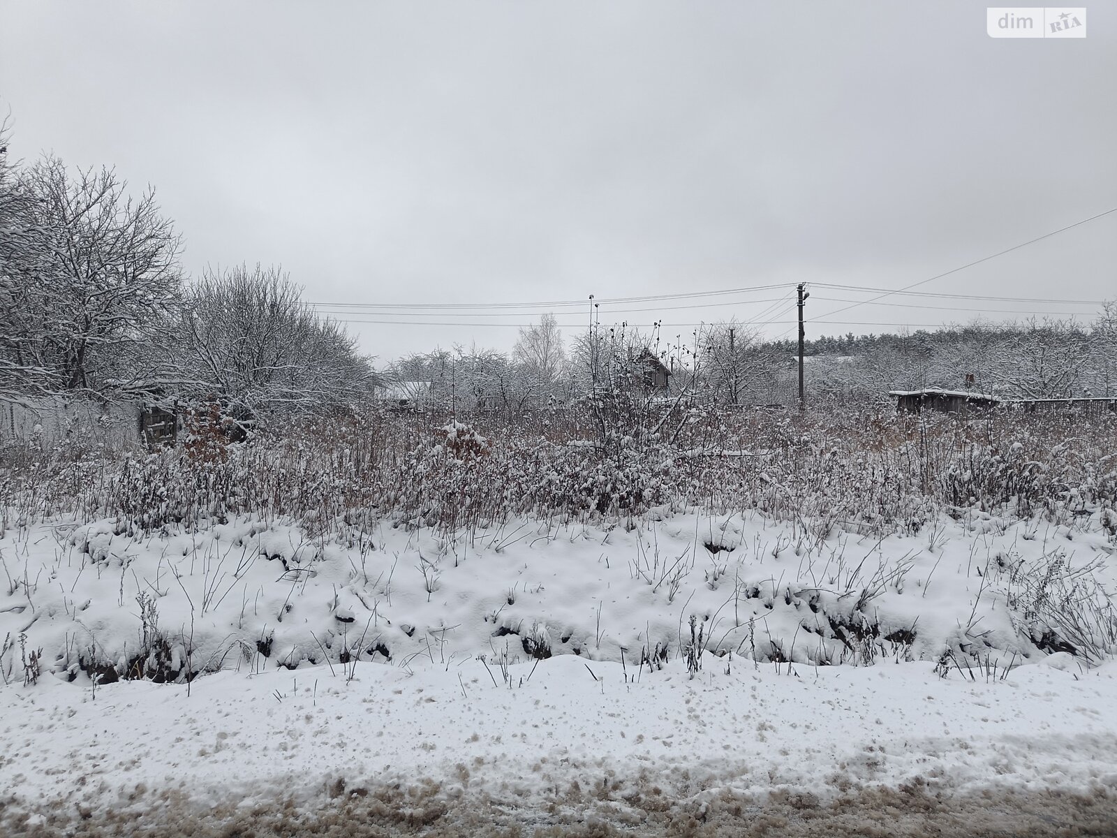 Земельна ділянка під житлову забудову в Житомирі, площа 9 соток фото 1