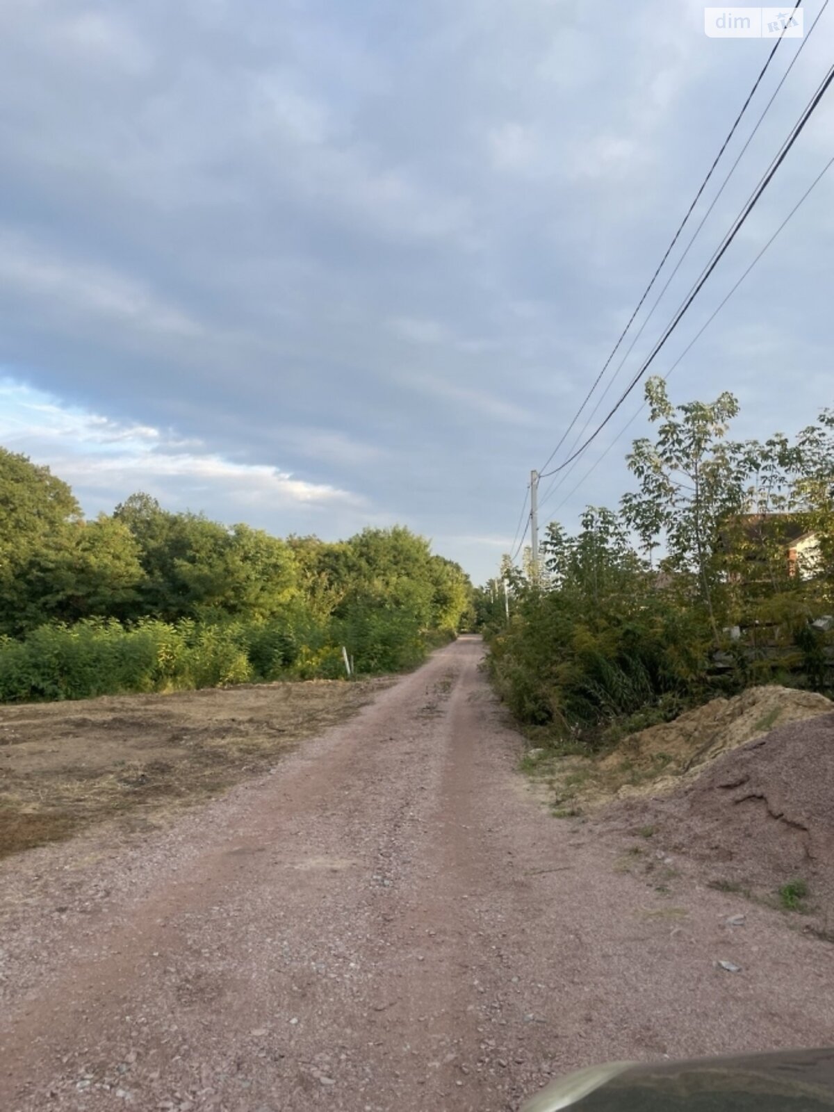 Земельный участок под жилую застройку в Житомире, площадь 10 соток фото 1