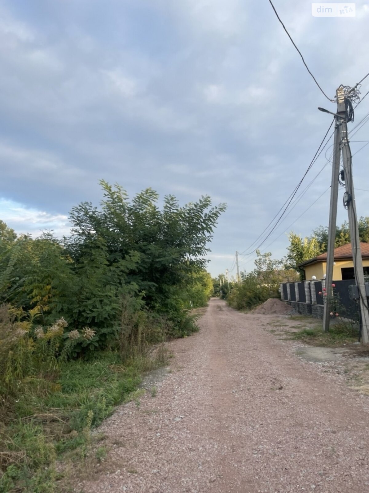 Земельный участок под жилую застройку в Житомире, площадь 10 соток фото 1