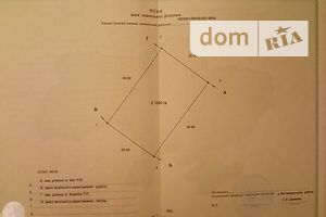 Земельный участок под жилую застройку в Житомире, площадь 10 соток фото 1