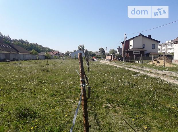 Земельный участок под жилую застройку в Житомире, площадь 20 соток фото 1 Земельный участок под жилую застройку в Житомире, площадь 20 соток фото 1