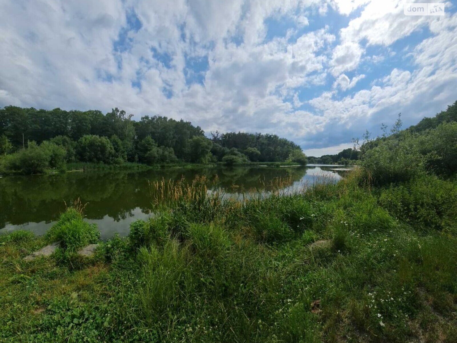 Земельна ділянка під житлову забудову в Демидівці, площа 13 соток фото 1