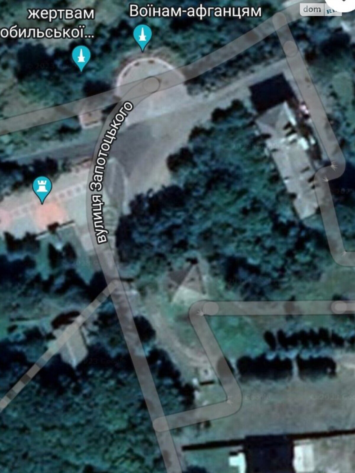 Земля под жилую застройку в Жмеринке, район Жмеринка, площадь 15 соток фото 1