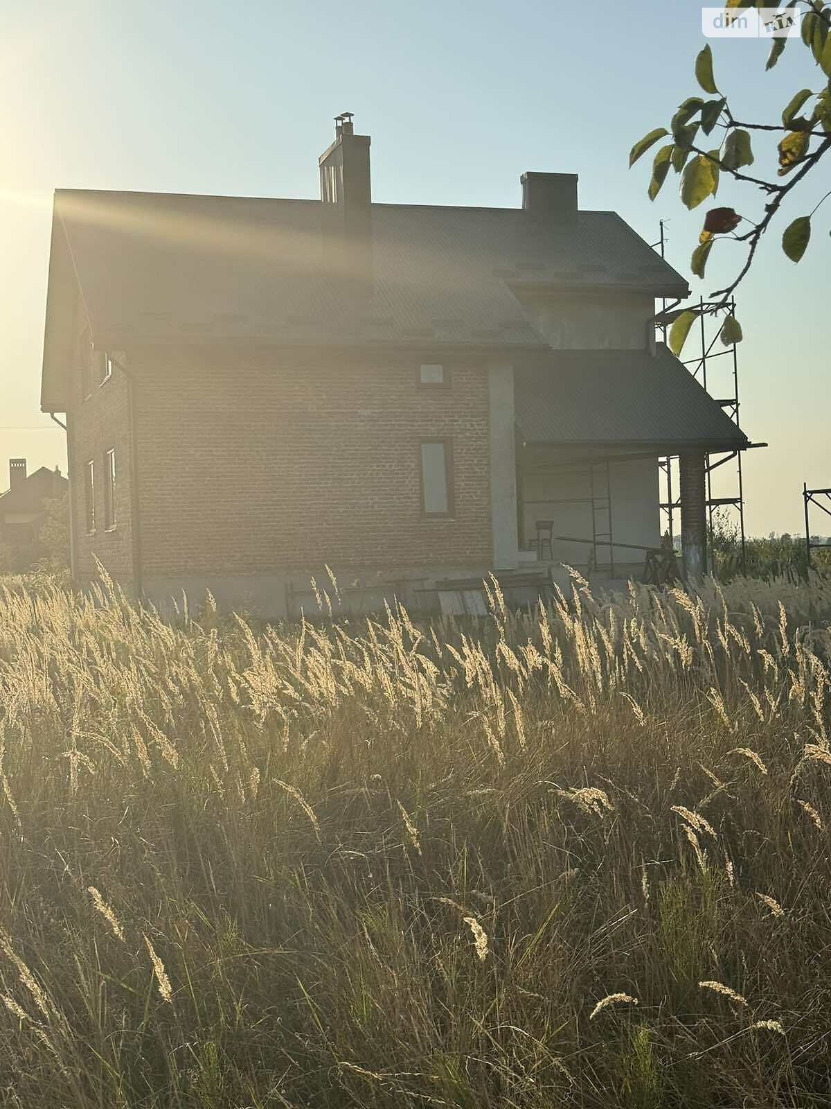 Земля под жилую застройку в Жовкве, район Жолква, площадь 7.22 сотки фото 1