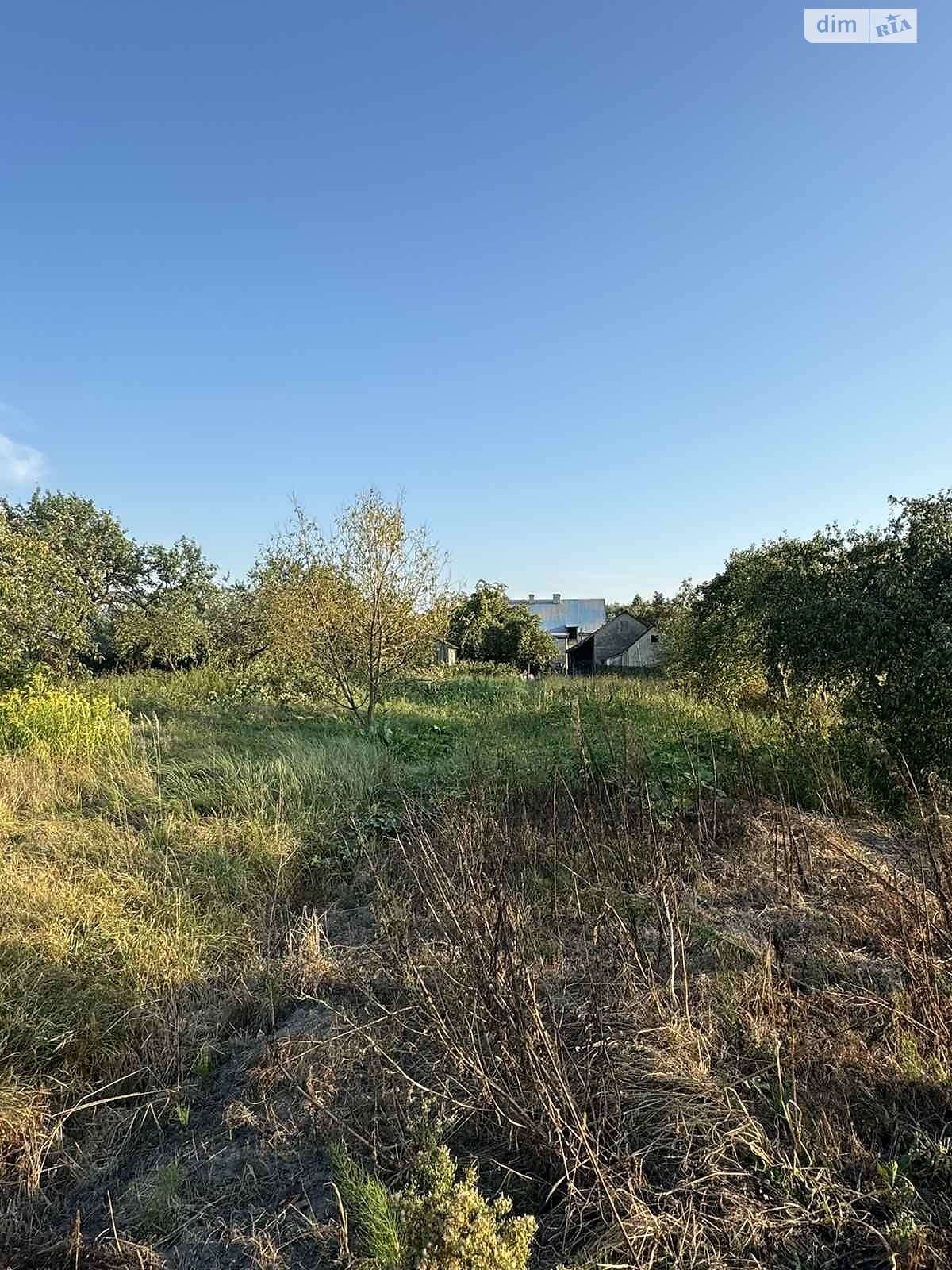 Земля под жилую застройку в Жовкве, район Жолква, площадь 7.22 сотки фото 1