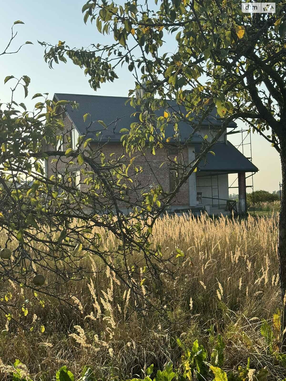 Земля под жилую застройку в Жовкве, район Жолква, площадь 7.22 сотки фото 1