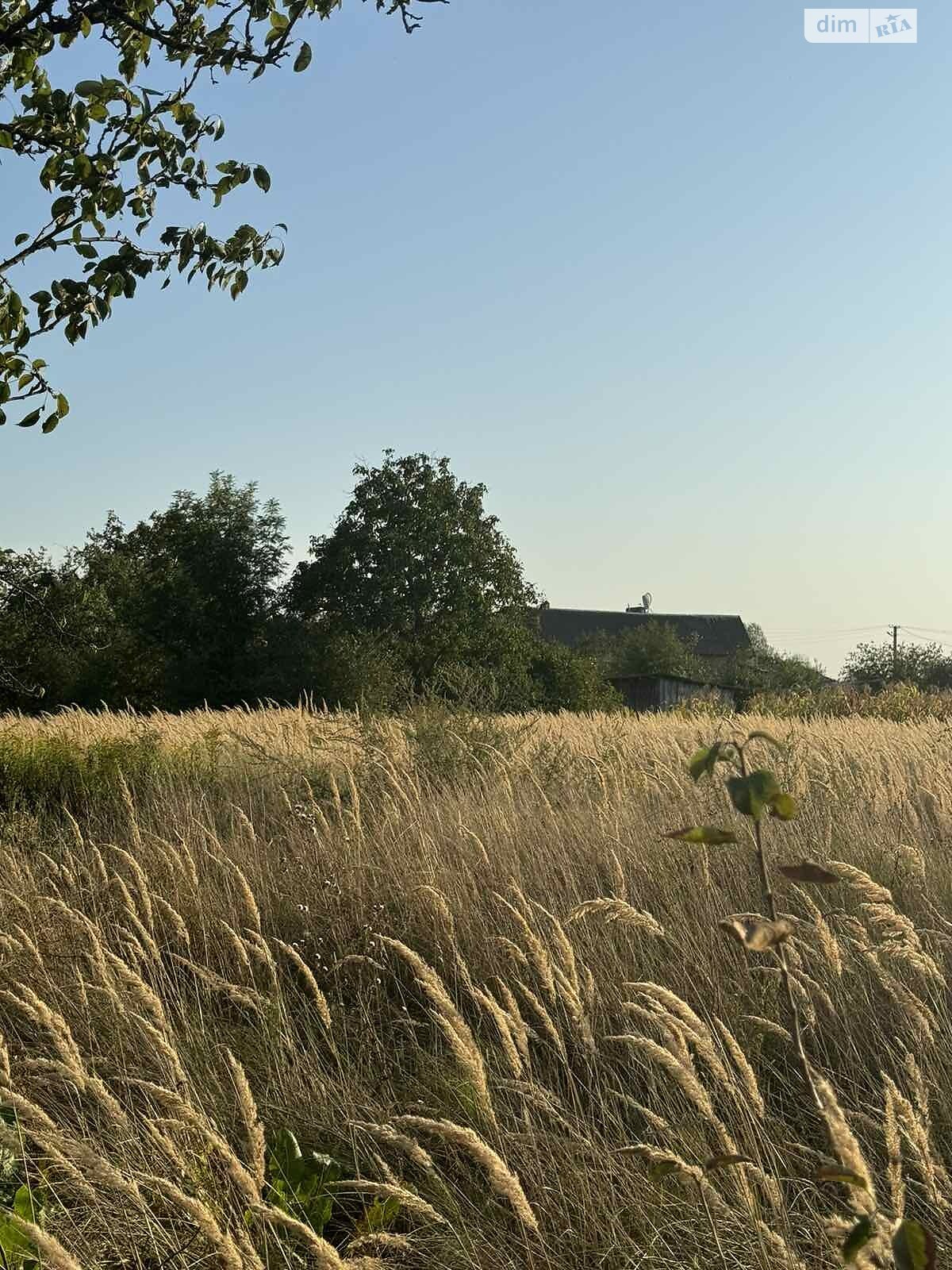 Земля под жилую застройку в Жовкве, район Жолква, площадь 7.22 сотки фото 1