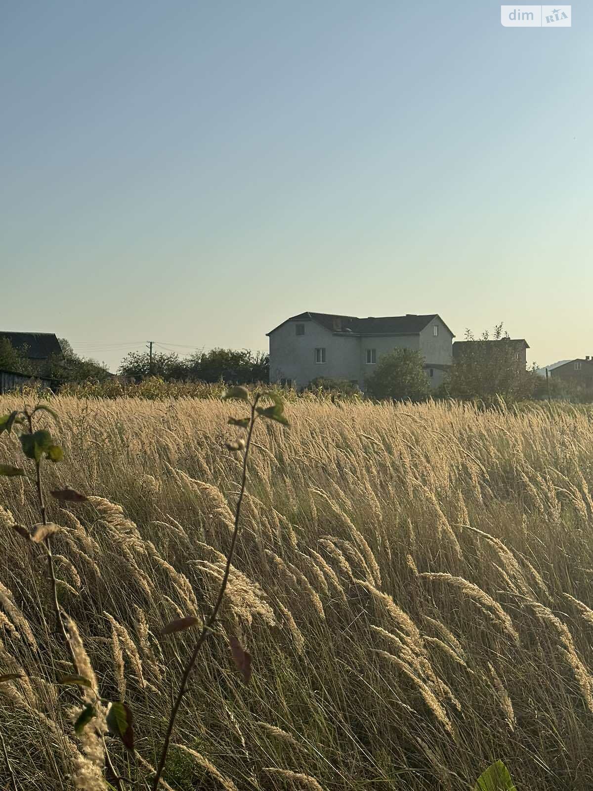 Земля под жилую застройку в Жовкве, район Жолква, площадь 7.22 сотки фото 1