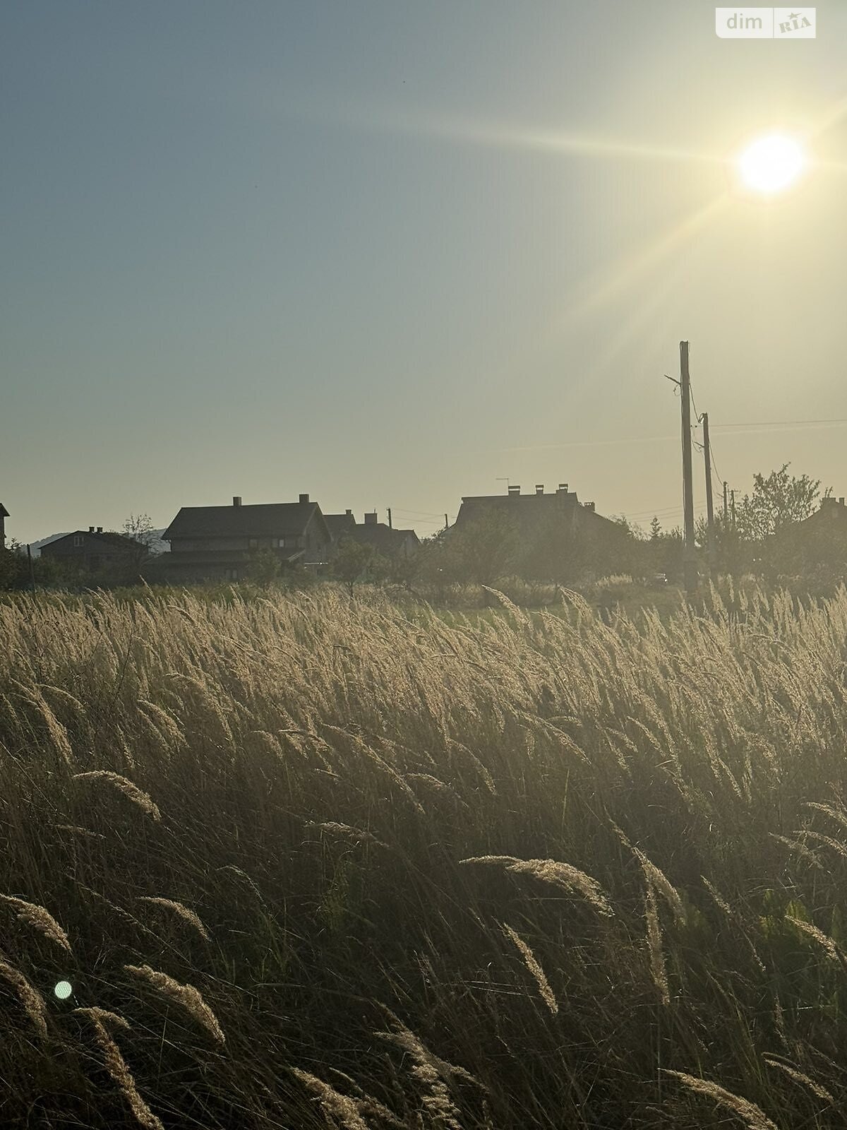 Земля под жилую застройку в Жовкве, район Жолква, площадь 7.22 сотки фото 1