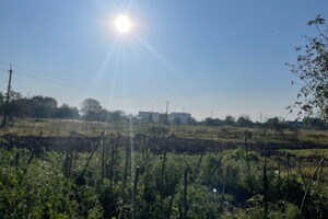 Земельна ділянка під житлову забудову в Жовкві, площа 1.488 Га фото 2