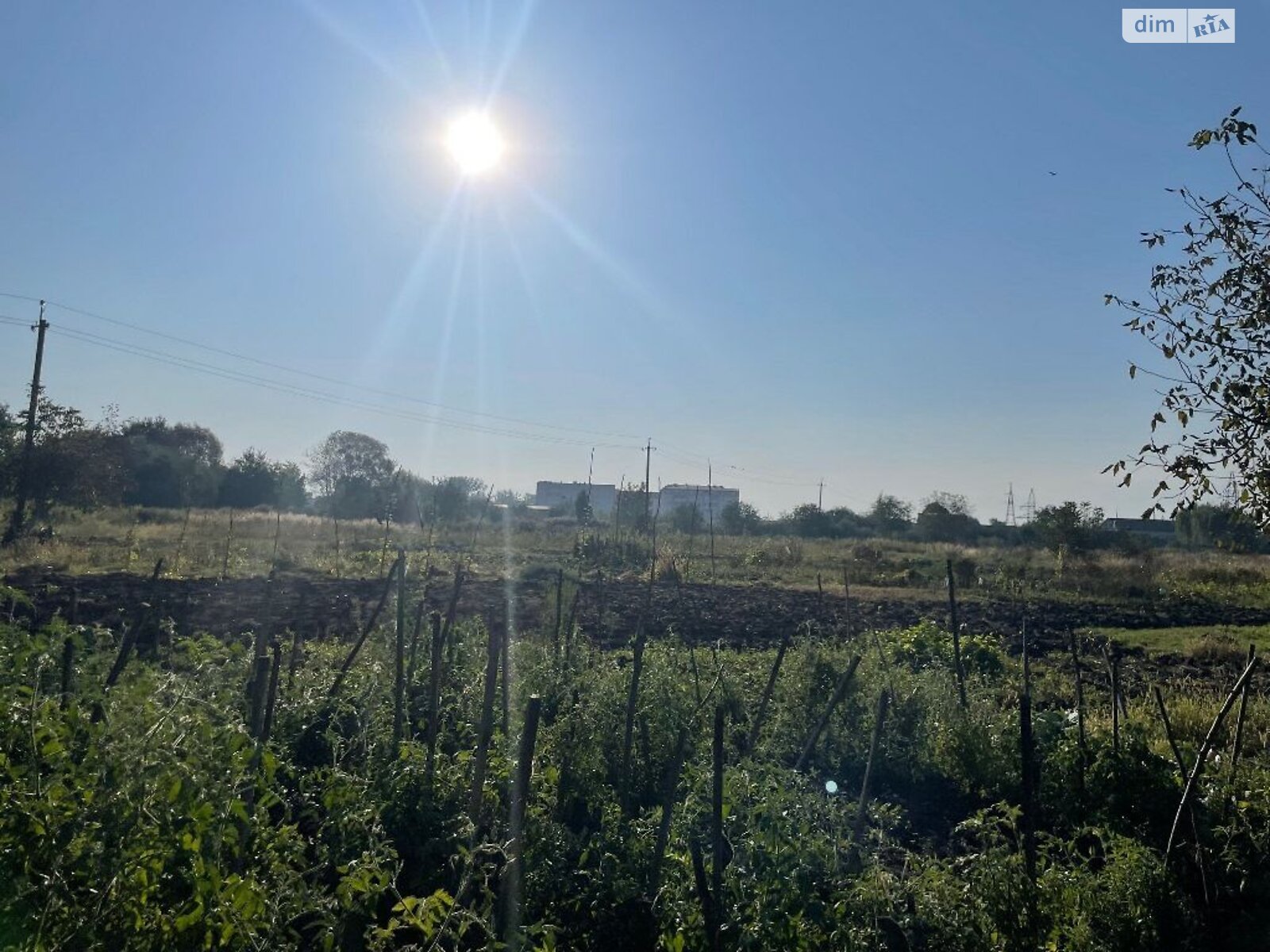 Земельна ділянка під житлову забудову в Жовкві, площа 1.488 Га фото 1