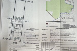 Земельна ділянка під житлову забудову в Жуках, площа 25.03 сотки фото 2
