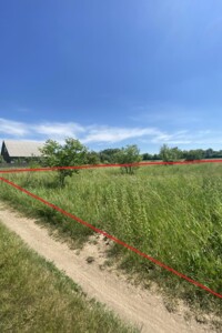 Земельна ділянка під житлову забудову в Жуках, площа 20 соток фото 2