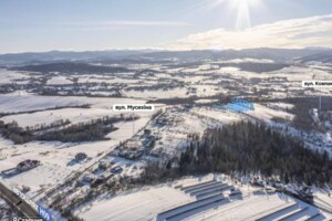 Земельный участок под жилую застройку в Жураках, площадь 20 соток фото 2