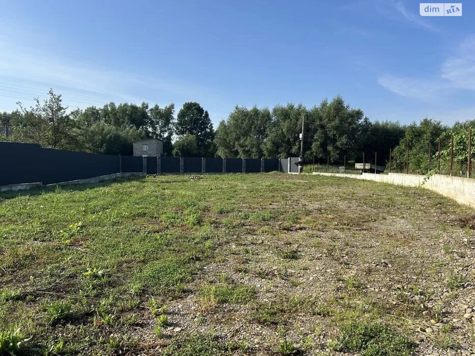 Земельна ділянка під житлову забудову в Жураках, площа 0.2498 Га фото 1 Земельна ділянка під житлову забудову в Жураках, площа 0.2498 Га фото 1