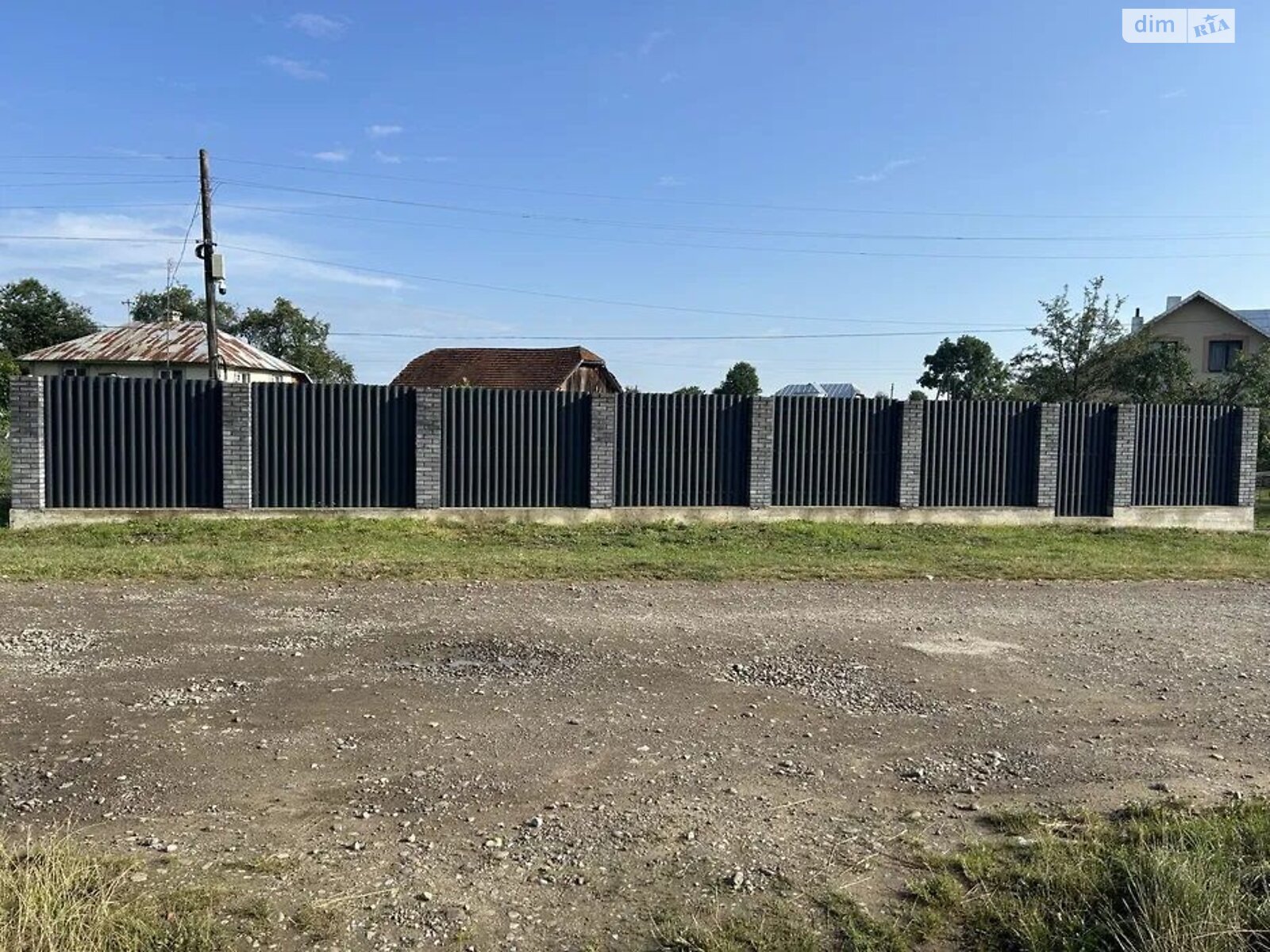 Земельна ділянка під житлову забудову в Жураках, площа 0.2498 Га фото 1 Земельна ділянка під житлову забудову в Жураках, площа 0.2498 Га фото 1