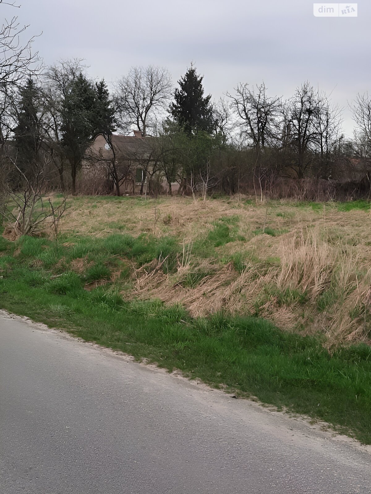 Земельна ділянка під житлову забудову в Журавники, площа 0.25 Га фото 1 Земельна ділянка під житлову забудову в Журавники, площа 0.25 Га фото 1