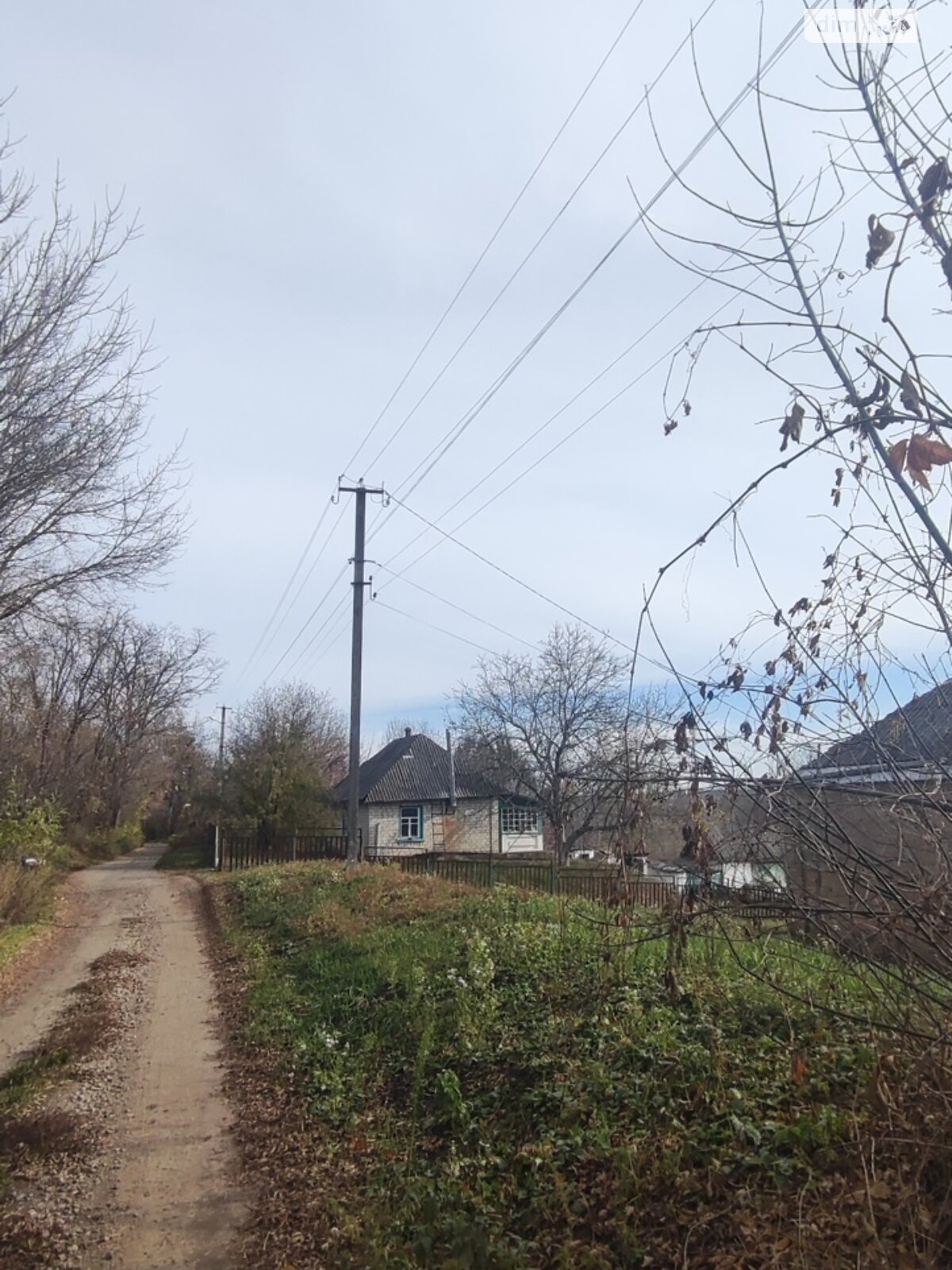 Земля под жилую застройку в Кагарлыке, площадь 0.4143 сотки фото 1 Земля под жилую застройку в Кагарлыке, площадь 0.4143 сотки фото 1