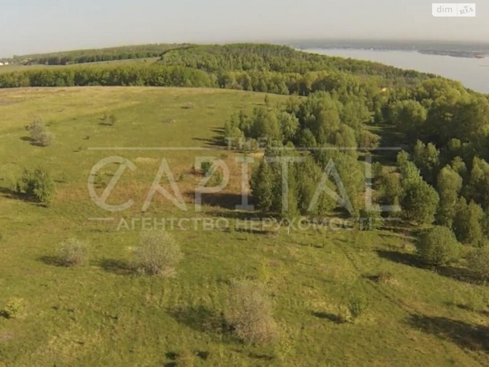 Земля под жилую застройку в Кагарлыке, район Кагарлык, площадь 1400 соток фото 1