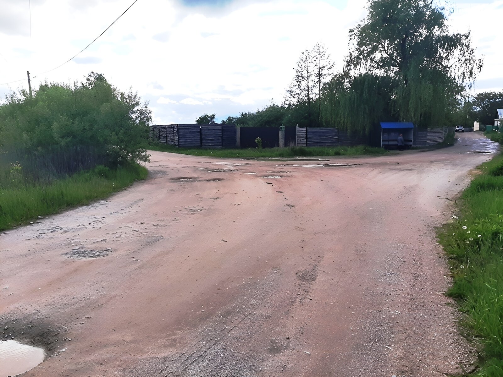 Земельна ділянка під житлову забудову в Калинівці, площа 22.68 сотки фото 1 Земельна ділянка під житлову забудову в Калинівці, площа 22.68 сотки фото 1