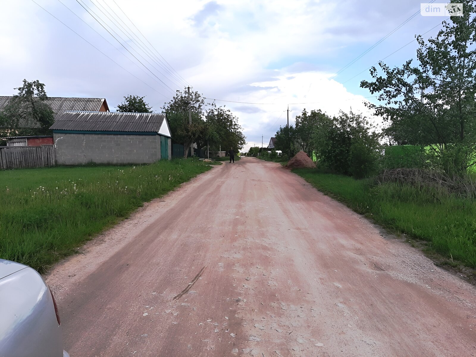 Земельна ділянка під житлову забудову в Калинівці, площа 22.68 сотки фото 1 Земельна ділянка під житлову забудову в Калинівці, площа 22.68 сотки фото 1