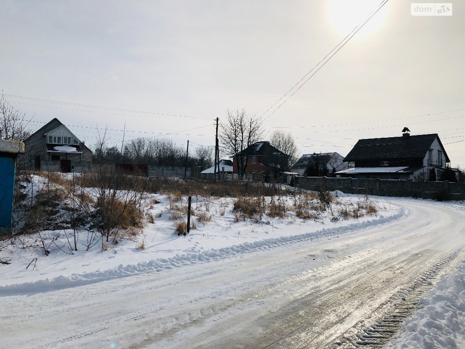 Земля під житлову забудову в Калинівці, район Калинівка, площа 10 соток фото 1