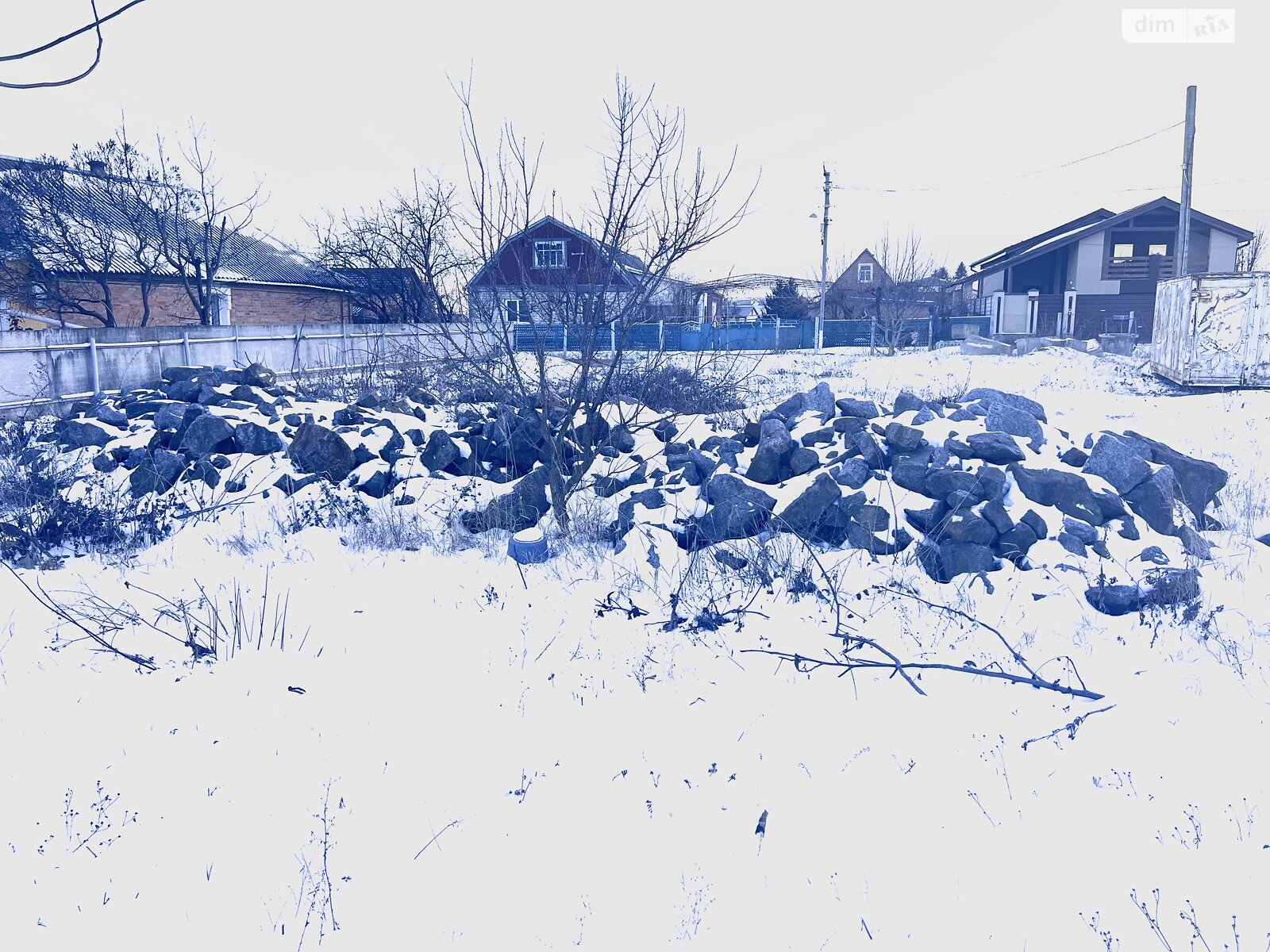 Земля под жилую застройку в Калиновке, район Калиновка, площадь 16 соток фото 1