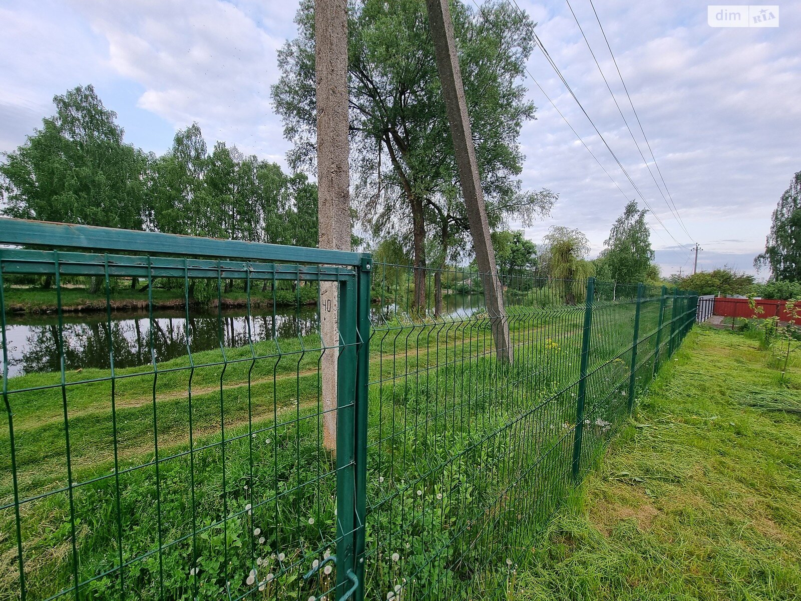 Земля під житлову забудову в Калинівці, район Калинівка, площа 10 соток фото 1