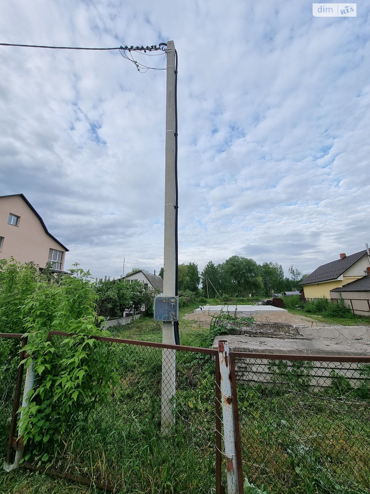 Земля під житлову забудову в Калинівці, район Калинівка, площа 10 соток фото 1