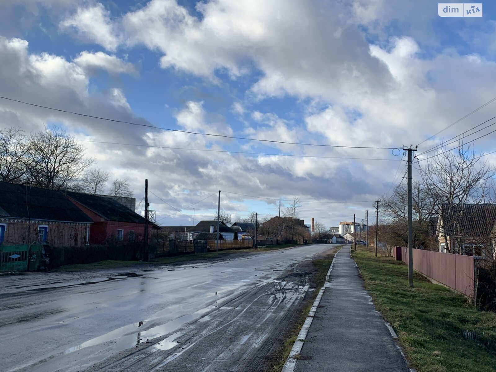 Земля під житлову забудову в Калинівці, район Калинівка, площа 10 соток фото 1