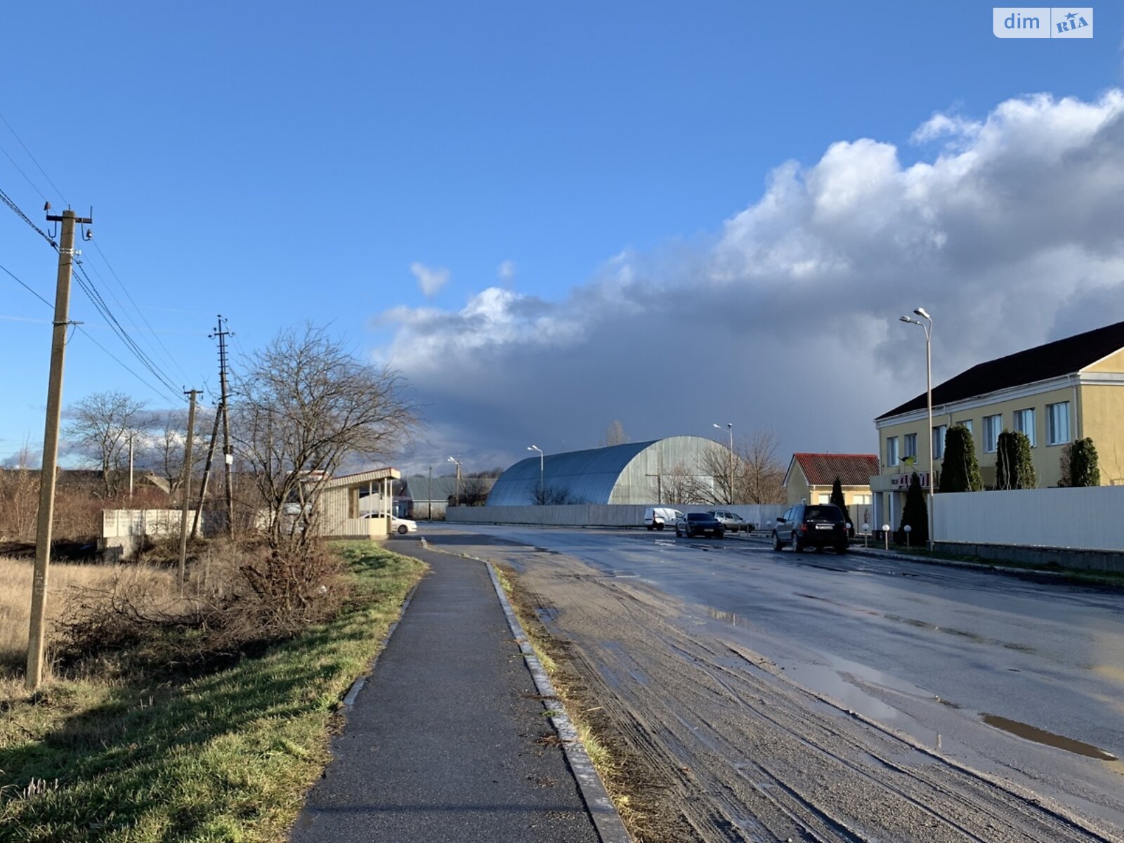 Земля під житлову забудову в Калинівці, район Калинівка, площа 10 соток фото 1