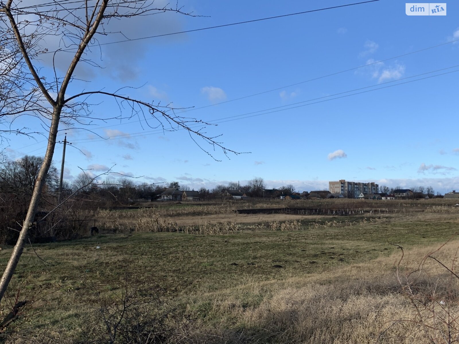 Земля під житлову забудову в Калинівці, район Калинівка, площа 10 соток фото 1