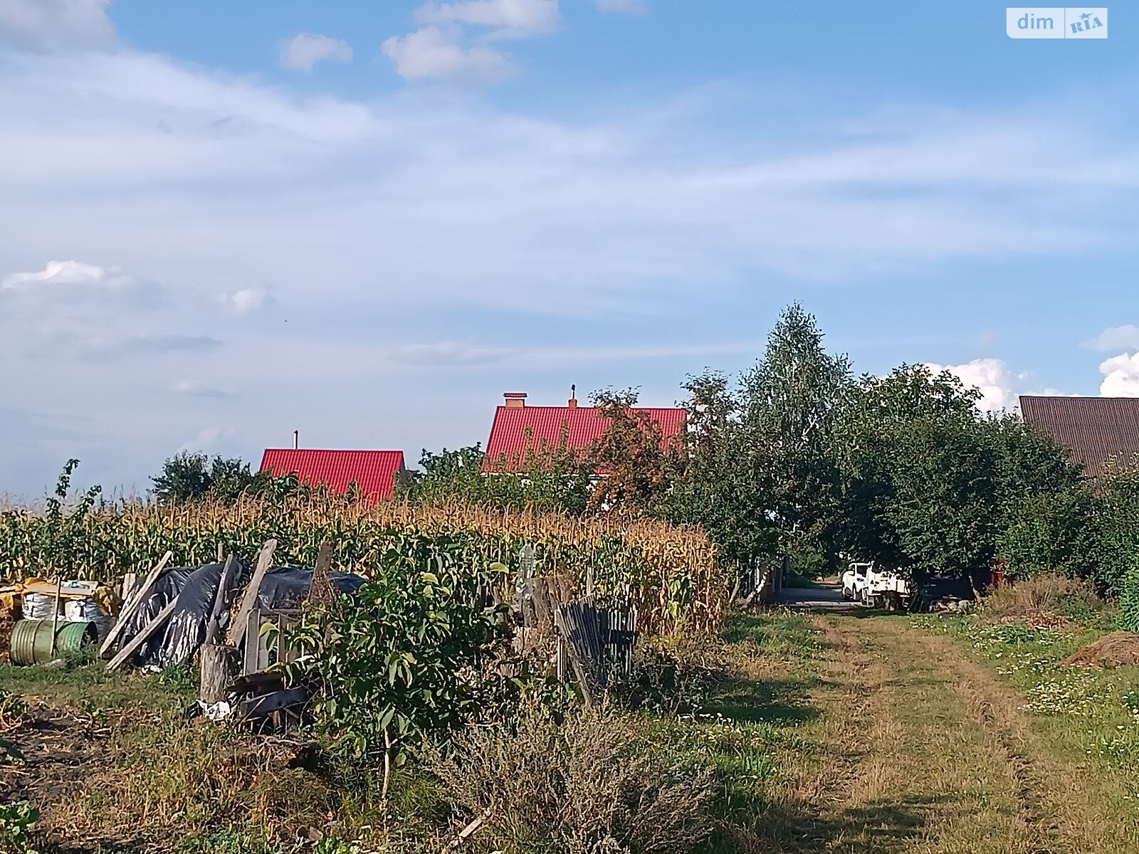 Земля під житлову забудову в Калинівці, район Калинівка, площа 12 соток фото 1