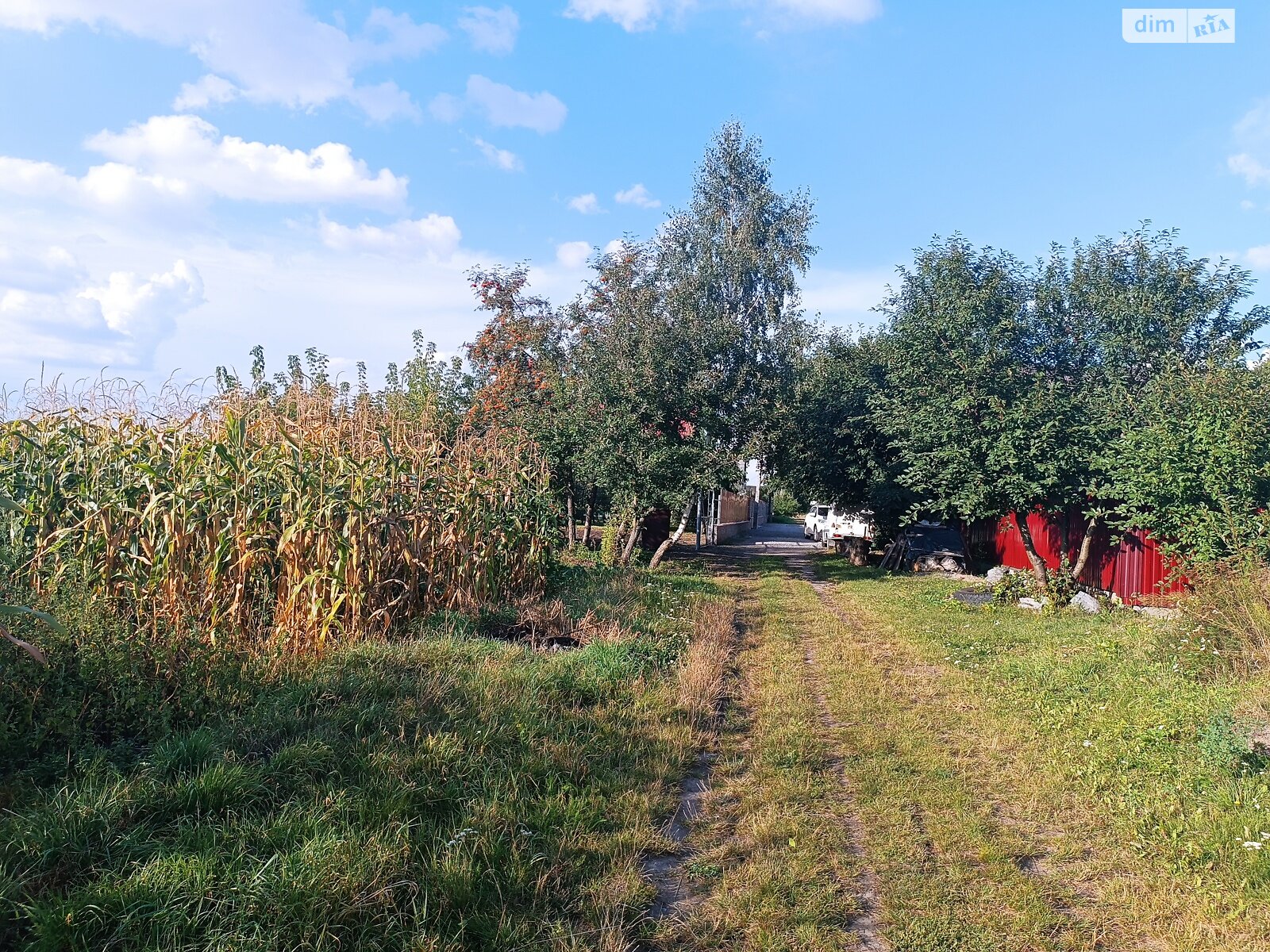 Земля під житлову забудову в Калинівці, район Калинівка, площа 12 соток фото 1