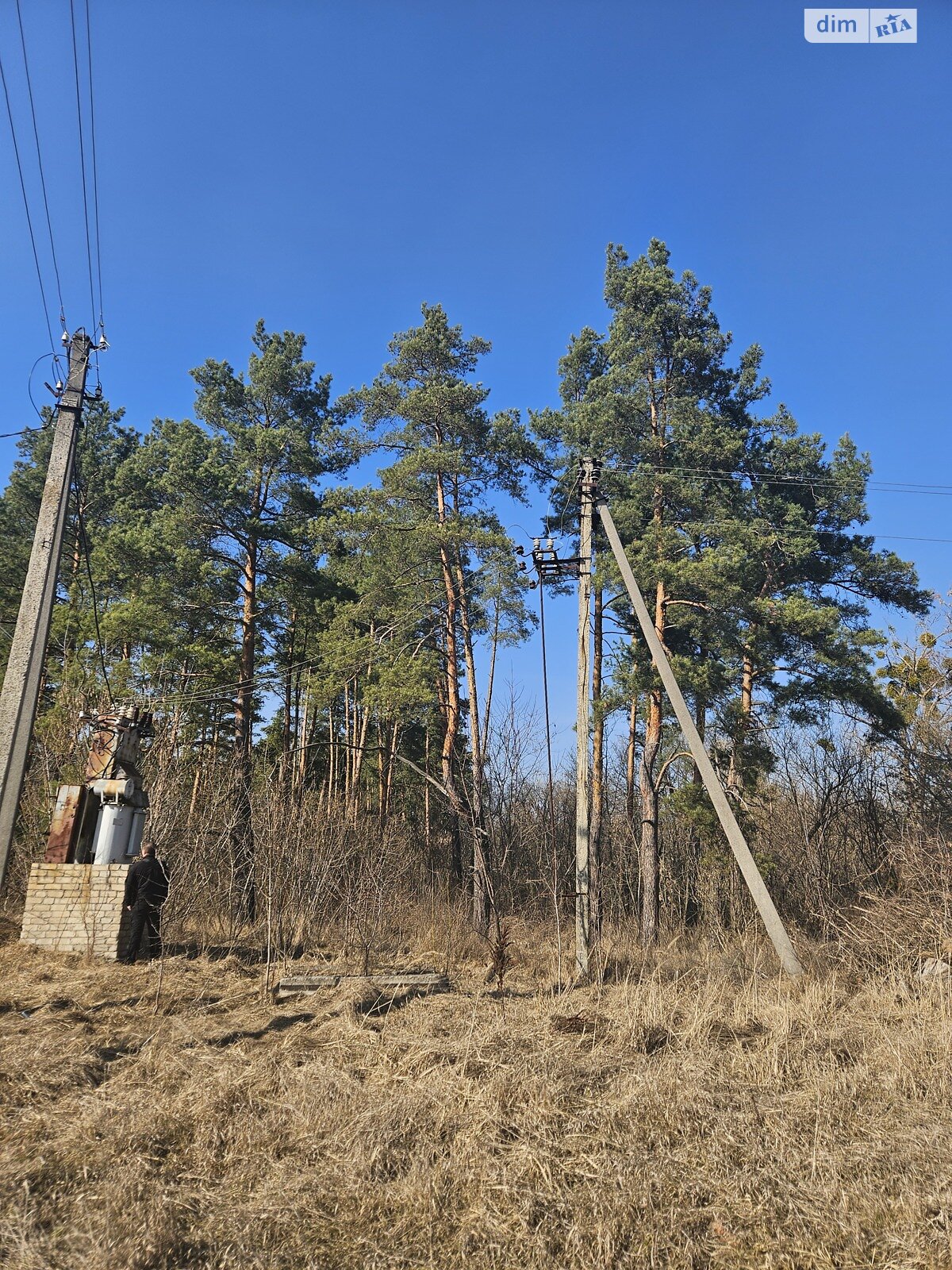 Земельна ділянка під житлову забудову в Калинівці, площа 65 Га фото 1