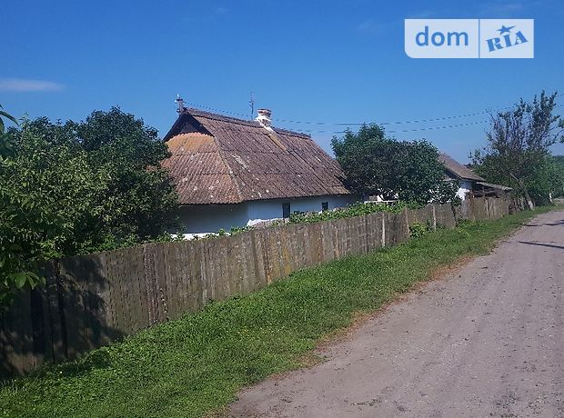 Земля під житлову забудову в селі Сальник, площа 50 соток фото 1 Земля під житлову забудову в селі Сальник, площа 50 соток фото 1